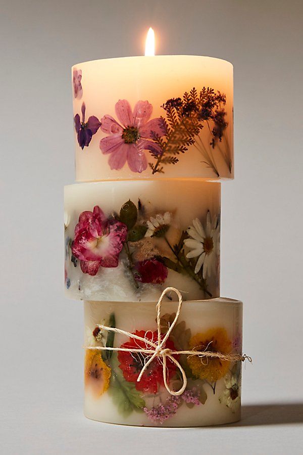 Candle & Diffusers