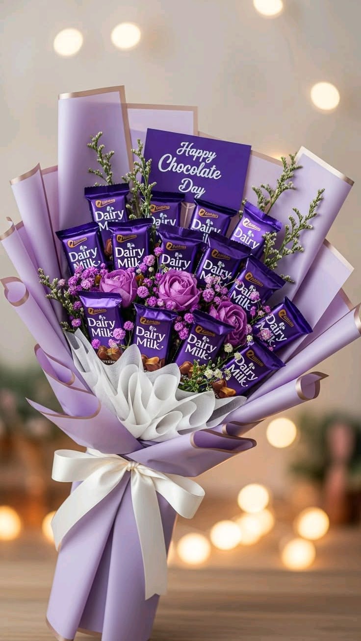 Chocolates