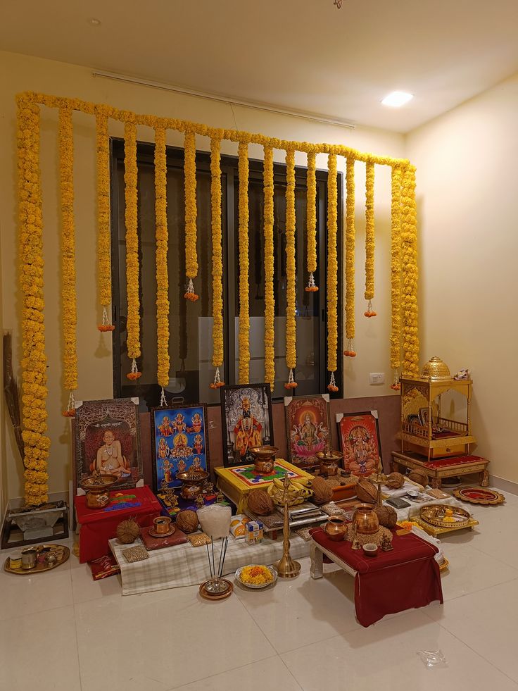 Daily Pooja Flower Subscription