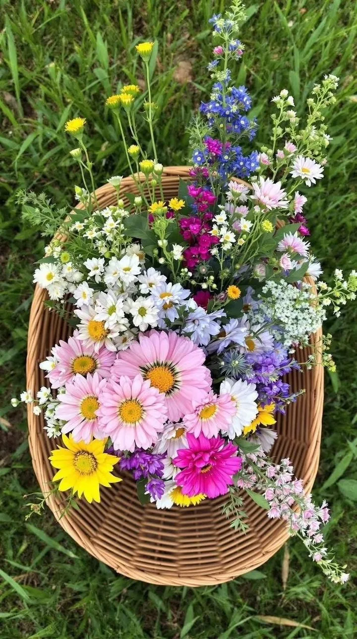 Custom Flower Subscription