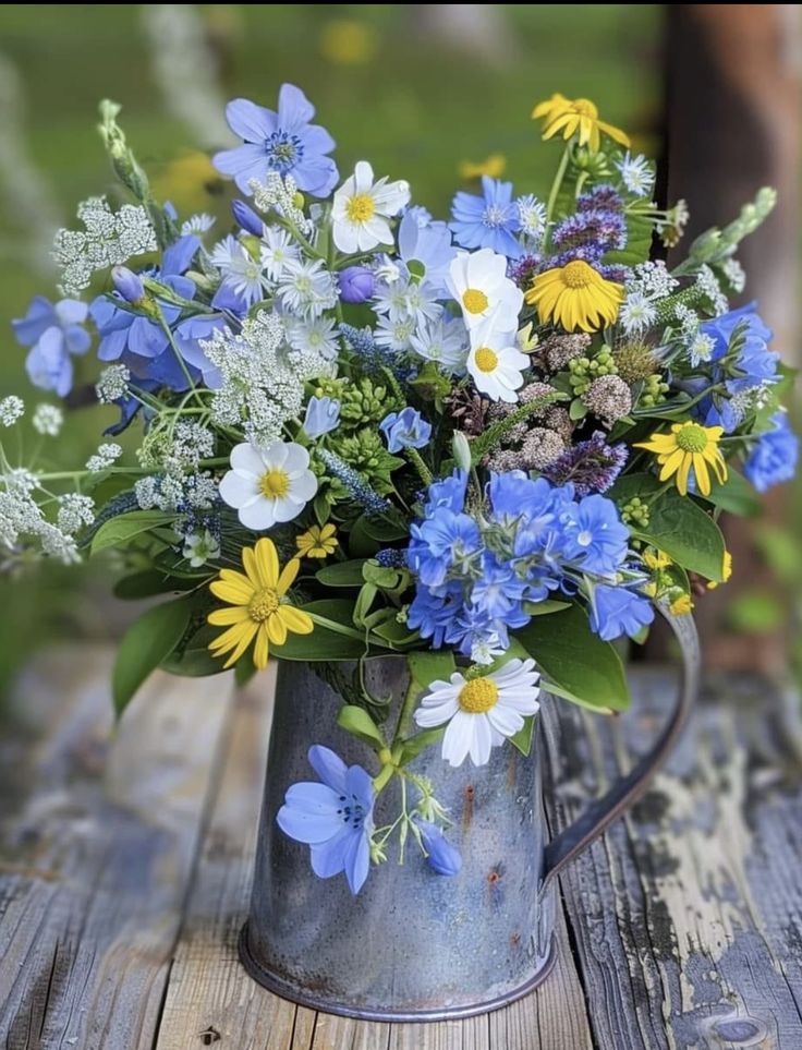 Weekly Flowerbox Subscription