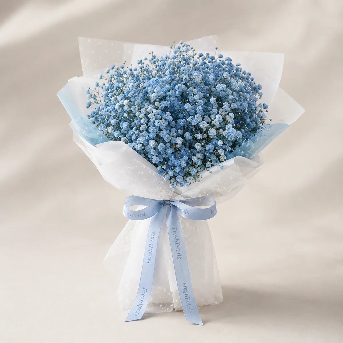 Cloud Nine Blue