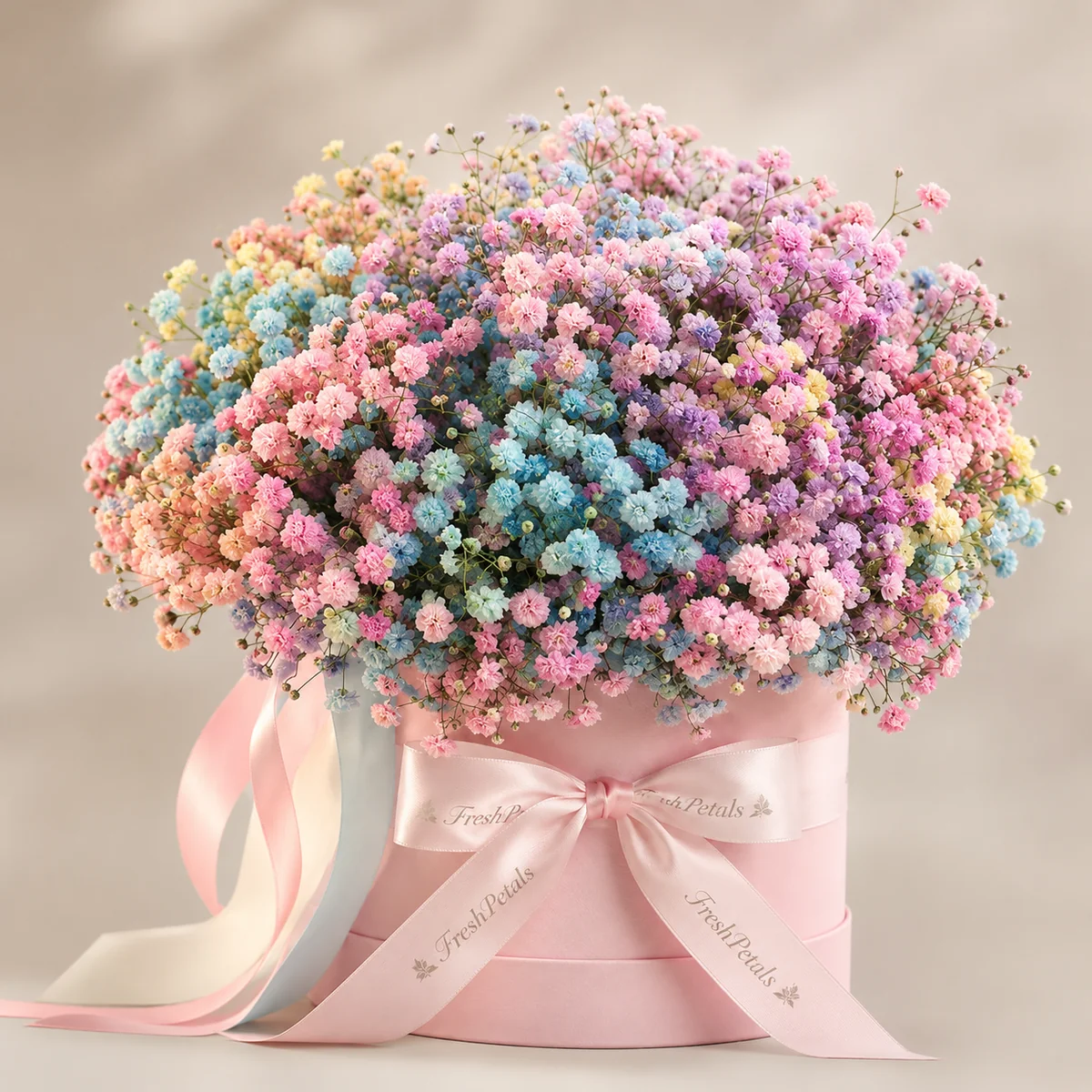 Cotton Candy
