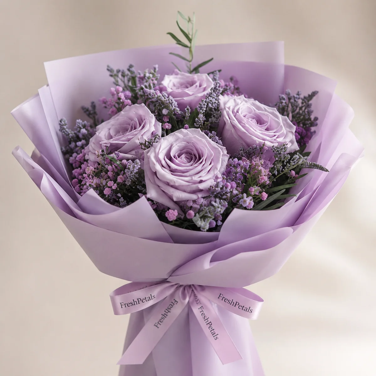 Lavender Whisper