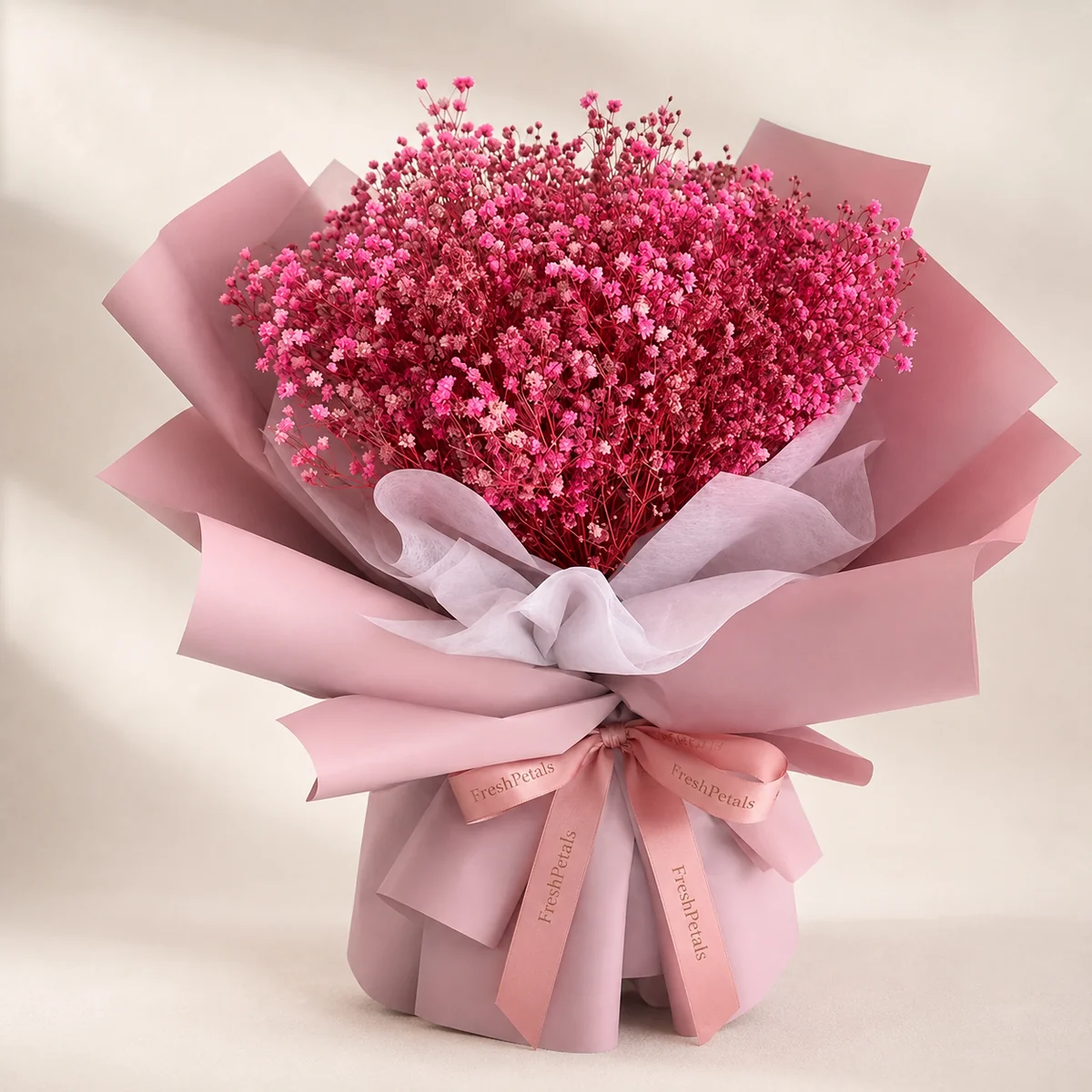 Pink Secret