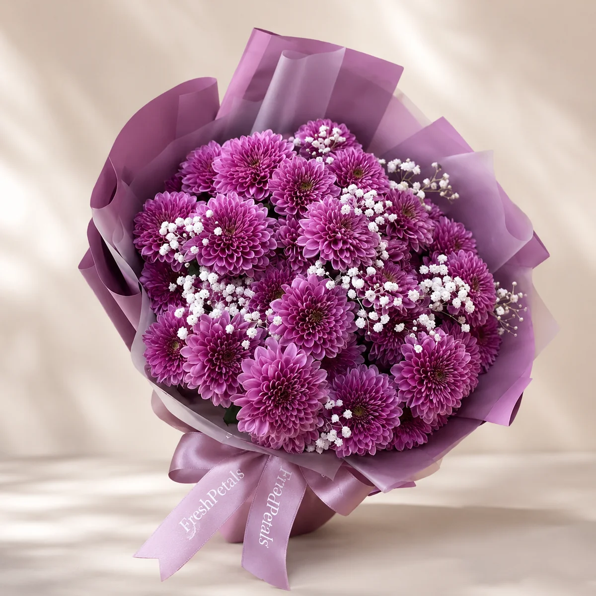 Purple Crush