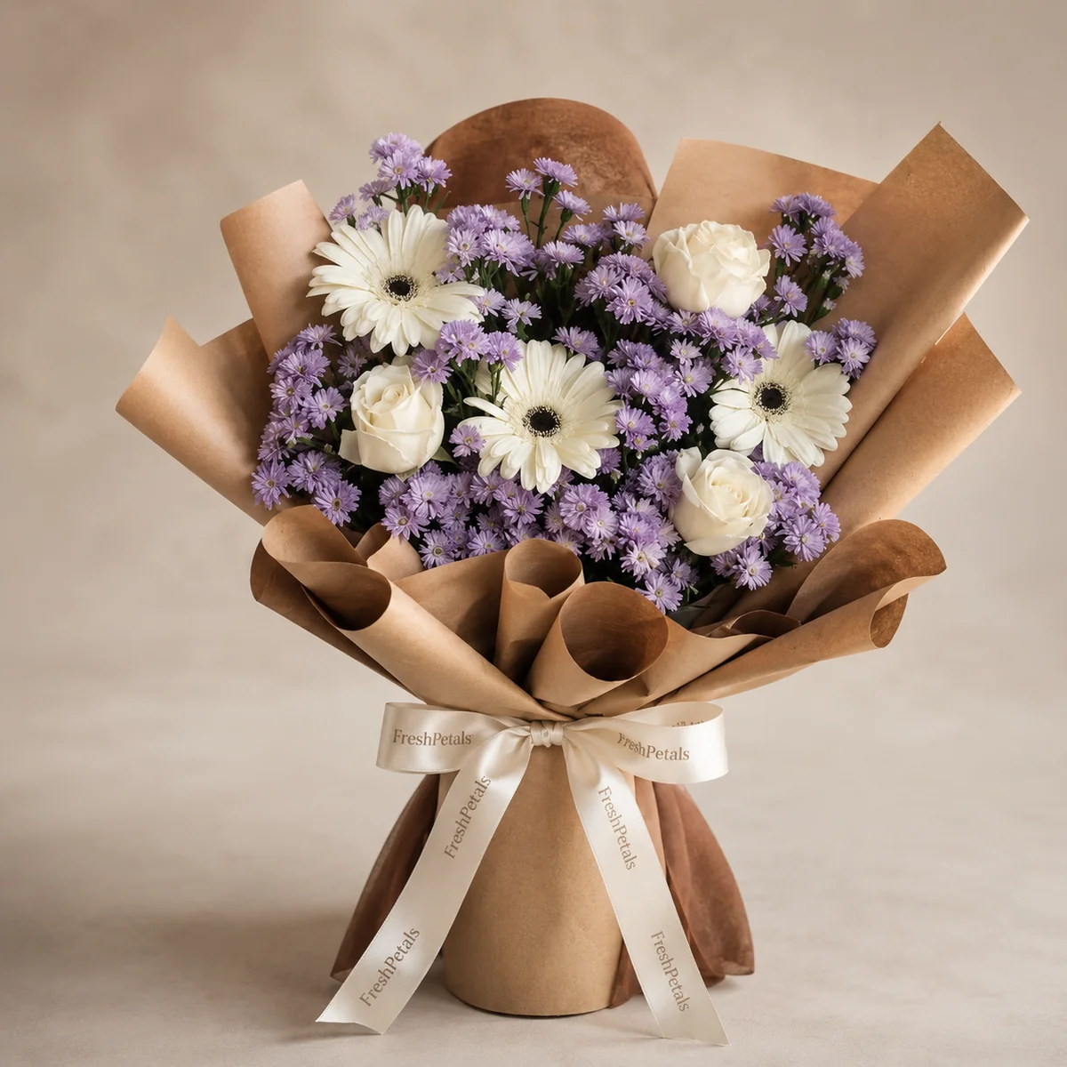 Purple Promise
