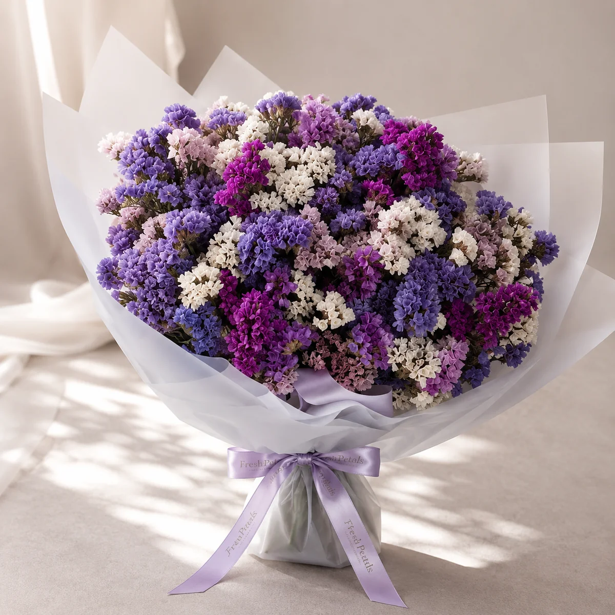Purple Whisper