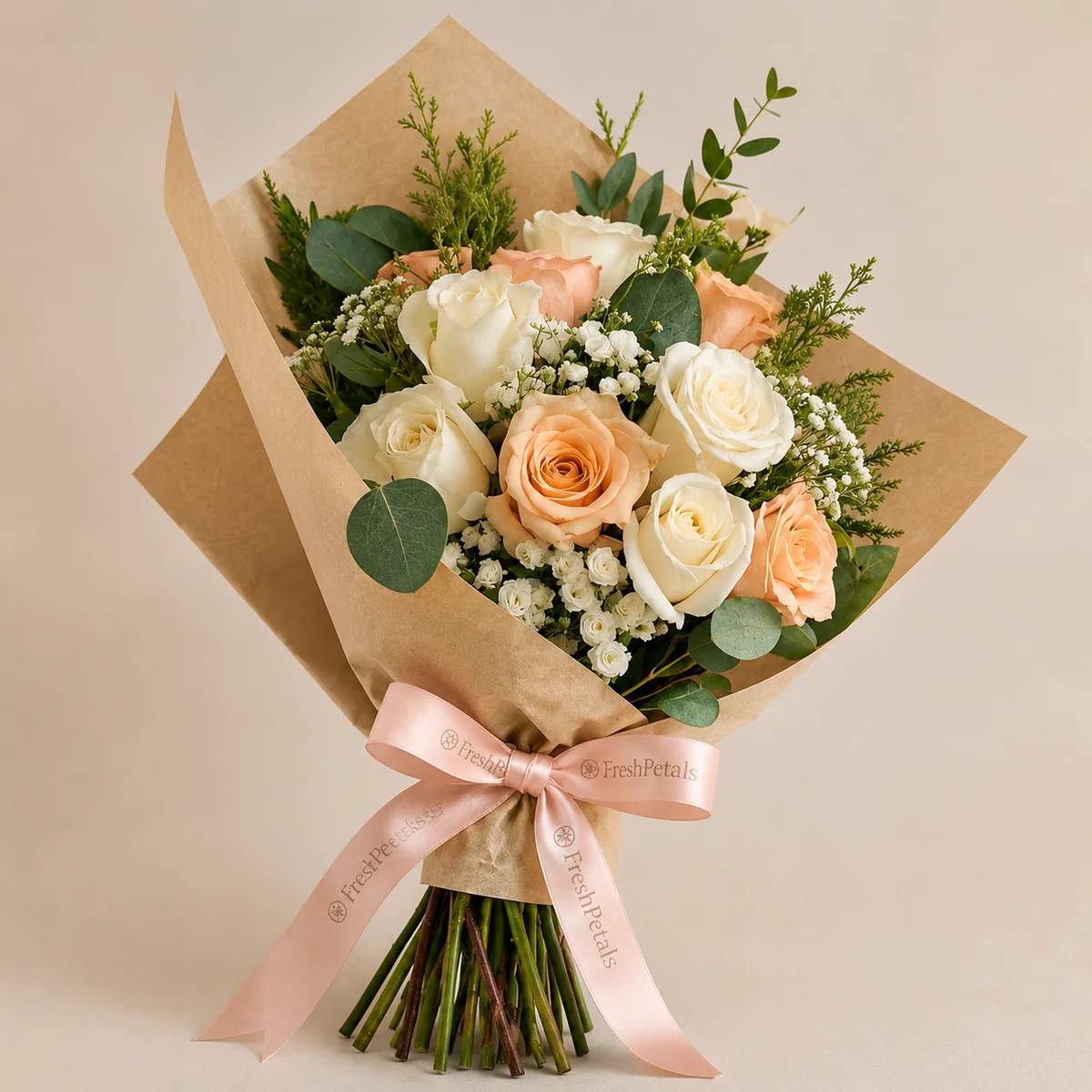 Rose Promise
