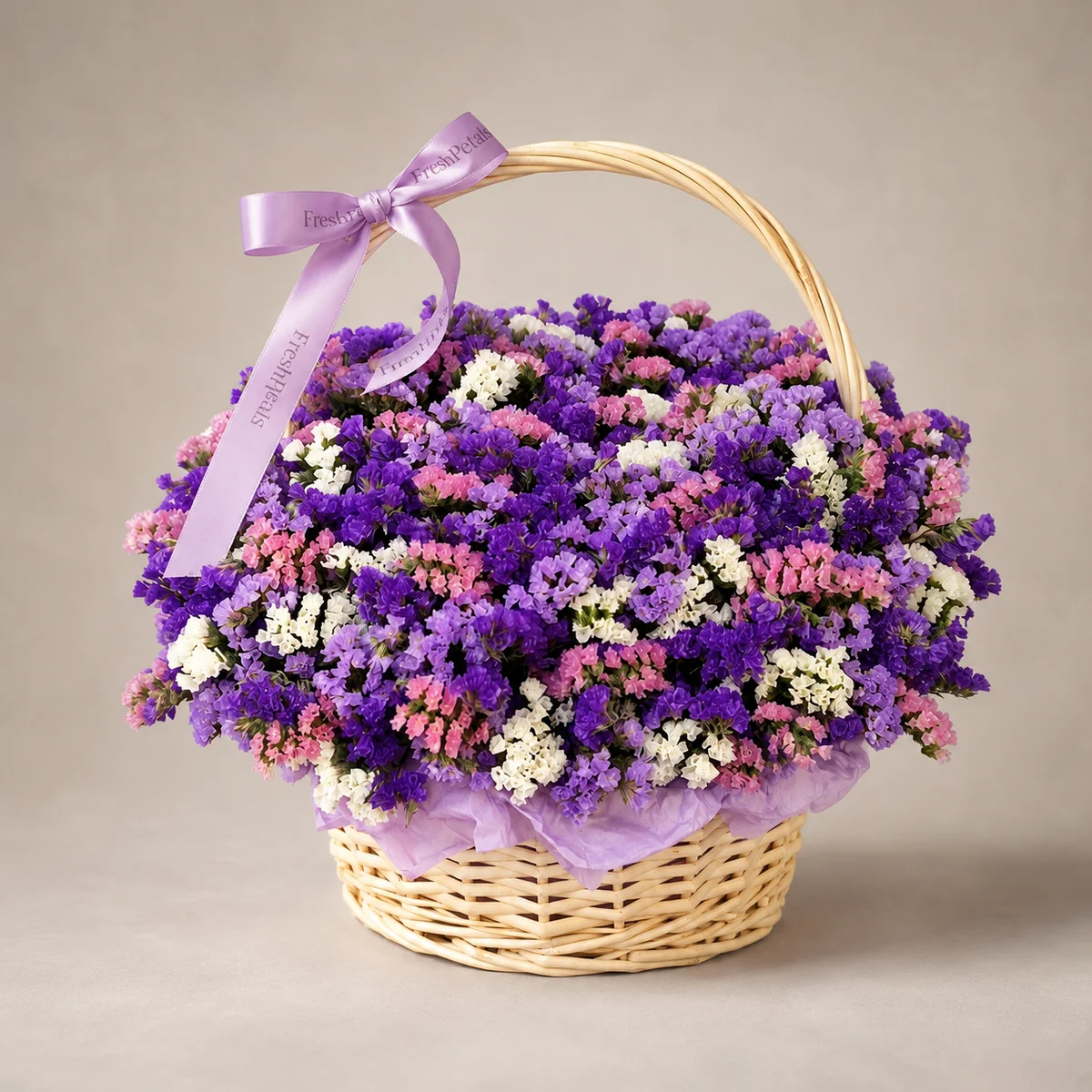 Violet Picnic