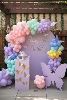 Birthday