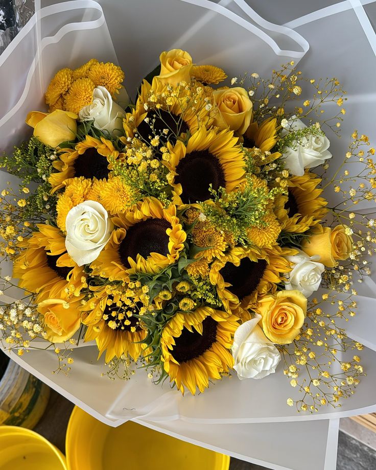 Bouquets