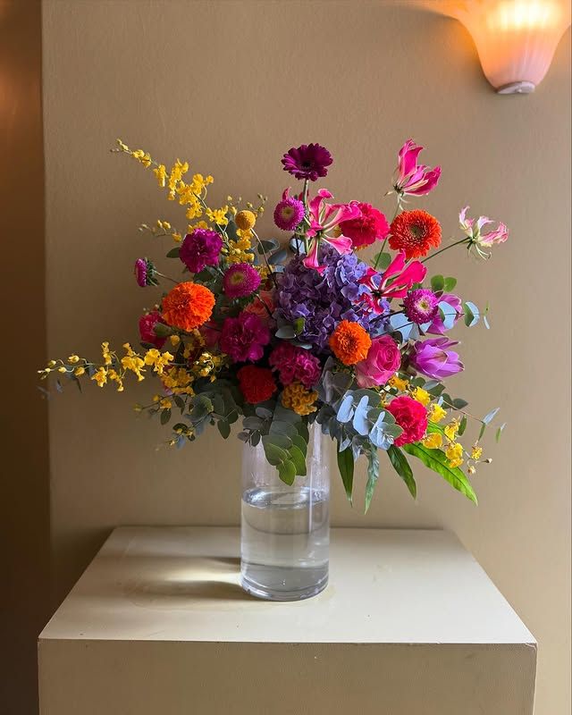 Vases
