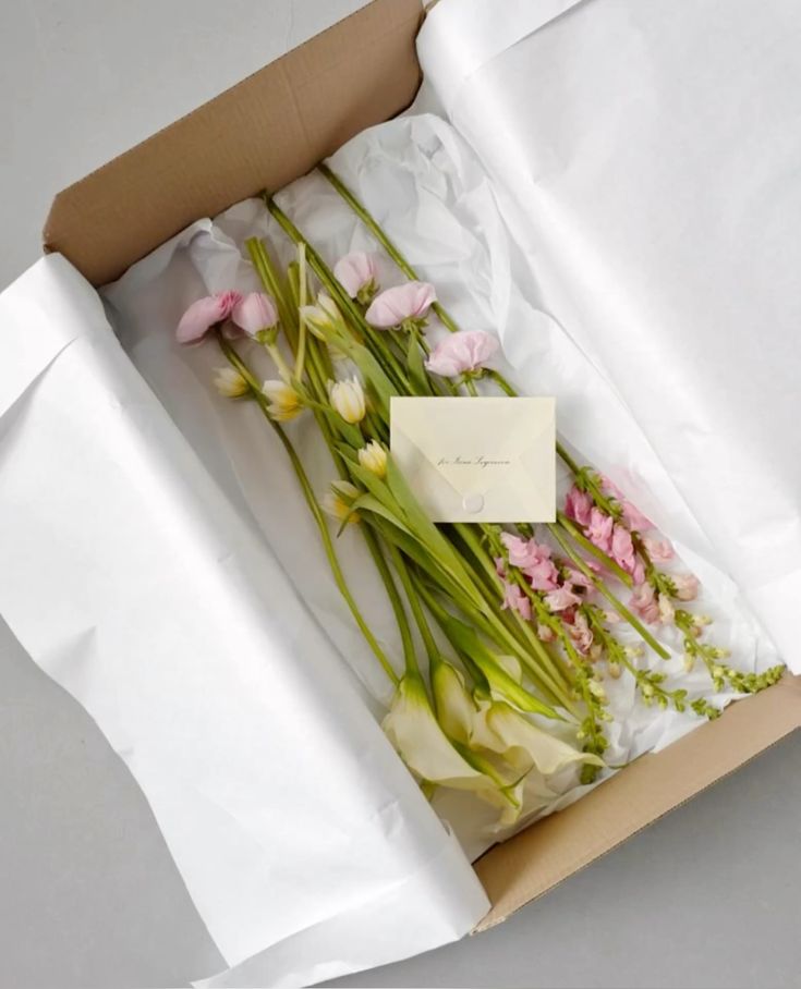 Bouquets