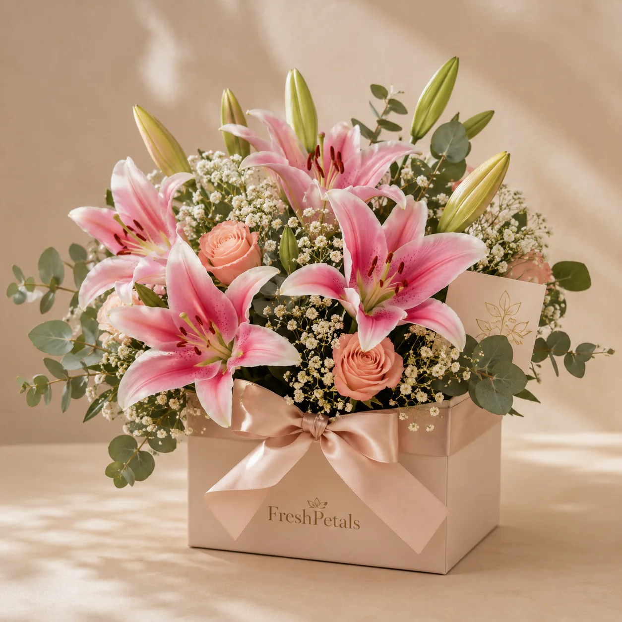Fragrance Festive Giftbox