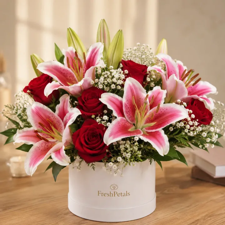 Stargazer Affair