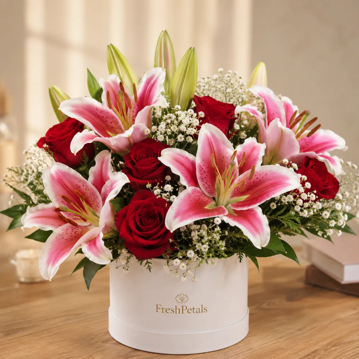 Stargazer Affair